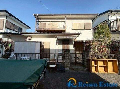Chigasaki, Kanagawa property