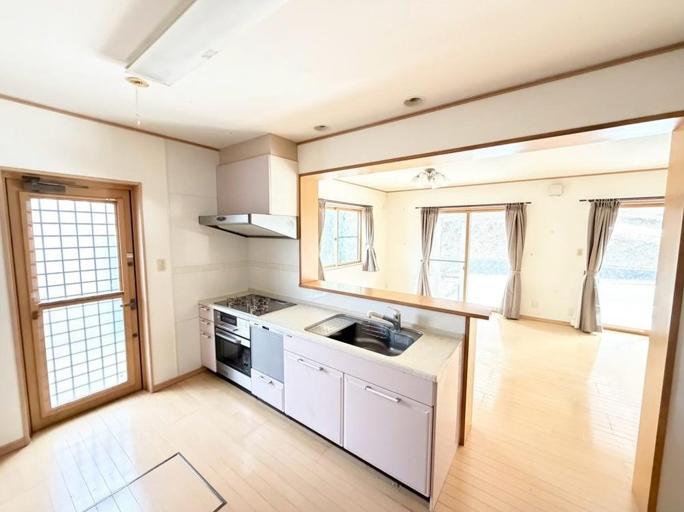 Shin'ichi-cho, Oaza Aikata (Kamitote Station) 17 million yen &mdash; photo 7