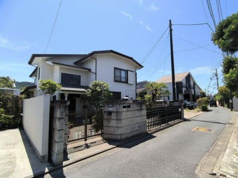 Zushi, Kanagawa property