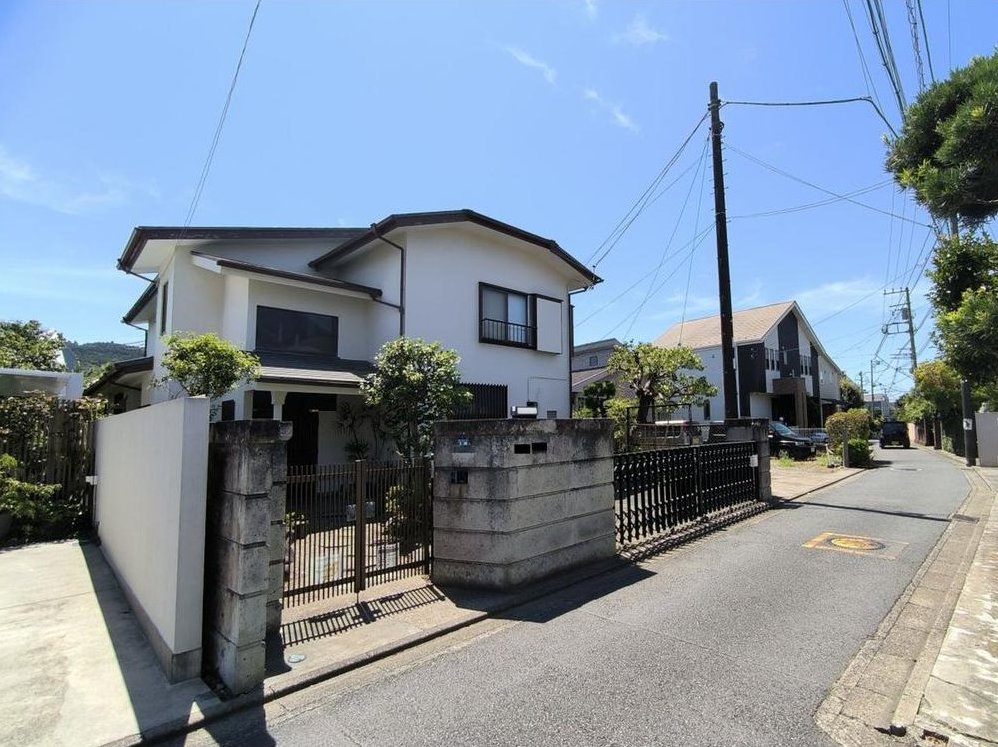Zushi 6 (Zushi-Hayama Station) 153 million yen &mdash; photo 1