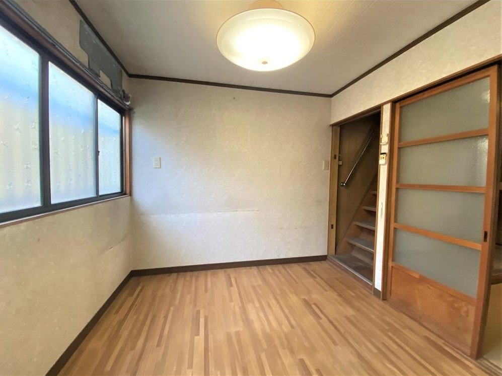 Katsuyama 3 (Teradacho Station) 23.8 million yen &mdash; photo 6