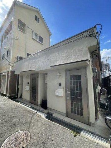 Osaka property