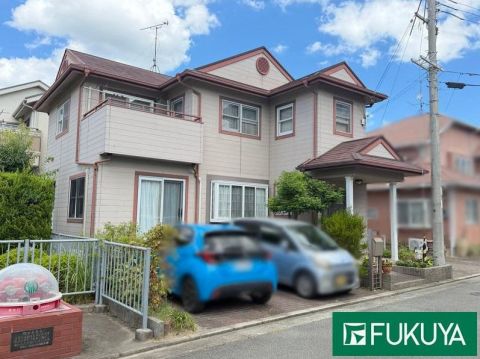 Kakogawa, Hyogo property