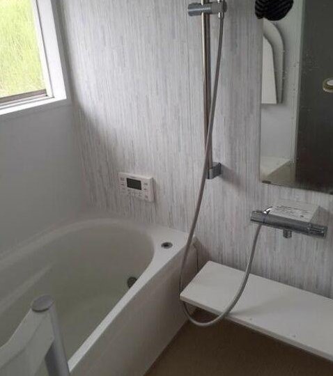 Used detached house, Kawahigashi-shimo, Kagawa-cho, 2 stories, with warehouse. &mdash; photo 5