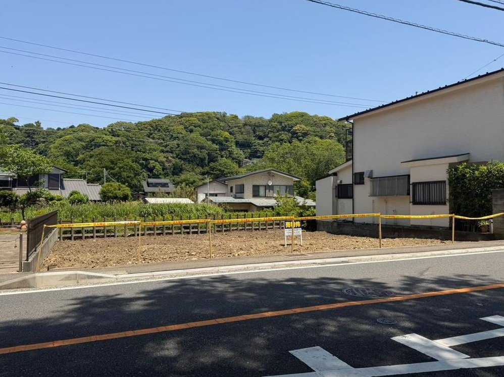 Numama 3 (Higashi-Zushi Station) 42.8 million yen &mdash; photo 1