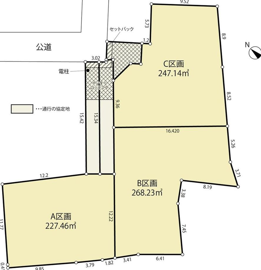 Tsu-Nishi 1 (Kataseyama Station) 47.8 million yen - 56.8 million yen &mdash; photo 8
