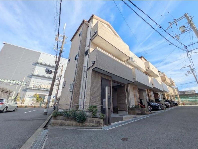 Tsukuda 5 (Dekijima Station) 29.8 million yen &mdash; photo 3