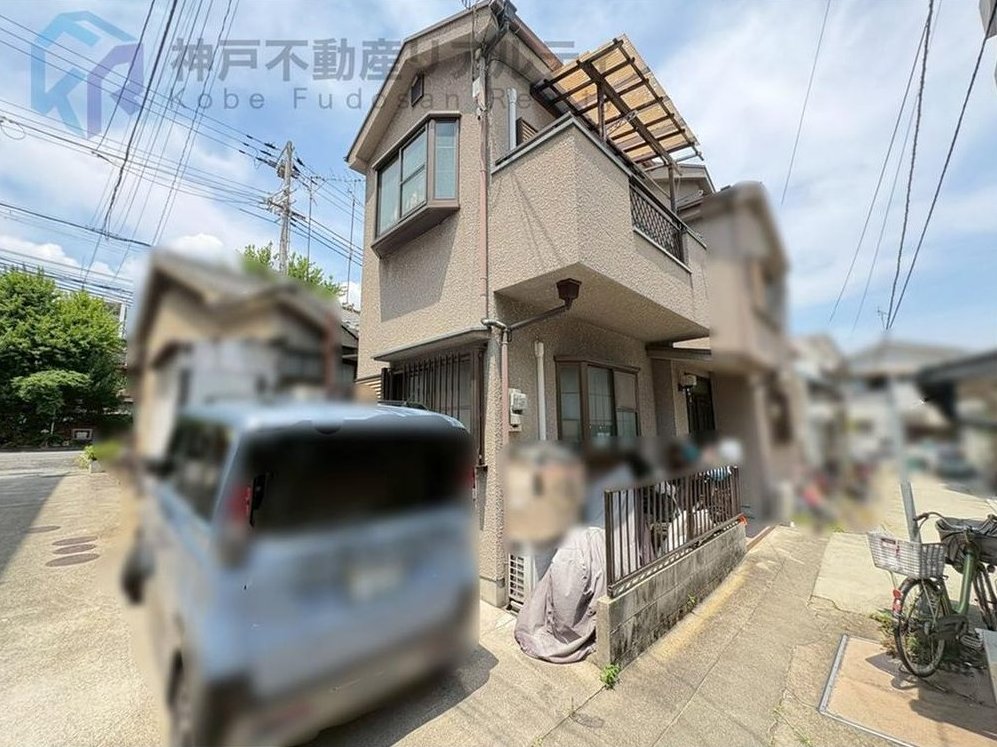 Shinonome-dori 5 (Kasugano-michi Station) 45 million yen &mdash; photo 5