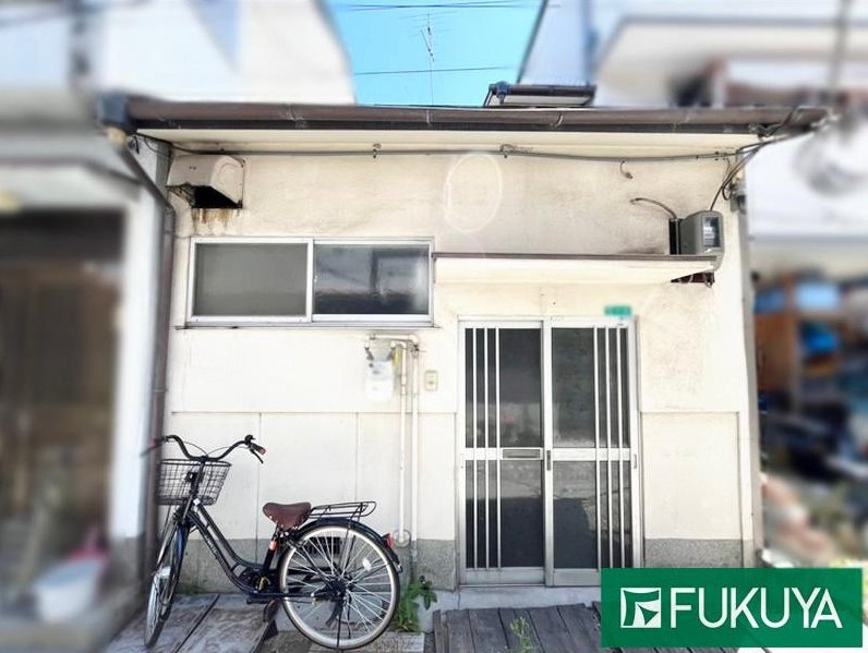 Oimazato Nishi 1 (Imazato Station) 8.5 million yen &mdash; photo 3