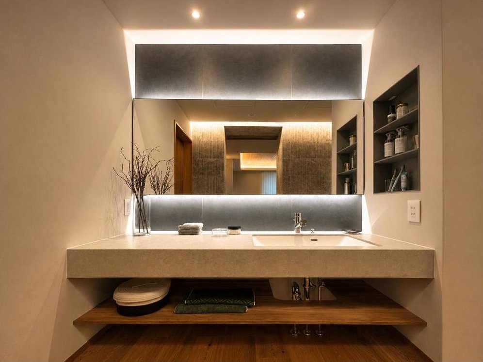 [Updated August 24th] Misawa Homes Honors Hill Kobe Mizukidai for sale! Nighttime viewings available! &mdash; photo 5