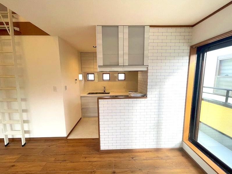 Used detached house in Izumi-cho, Nishinomiya City &mdash; photo 6