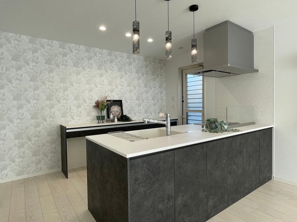 [Sekisui Heim] Subdivision housing in Kaiyoshi, Naka-ku, Okayama City / Viewings available! &mdash; photo 5