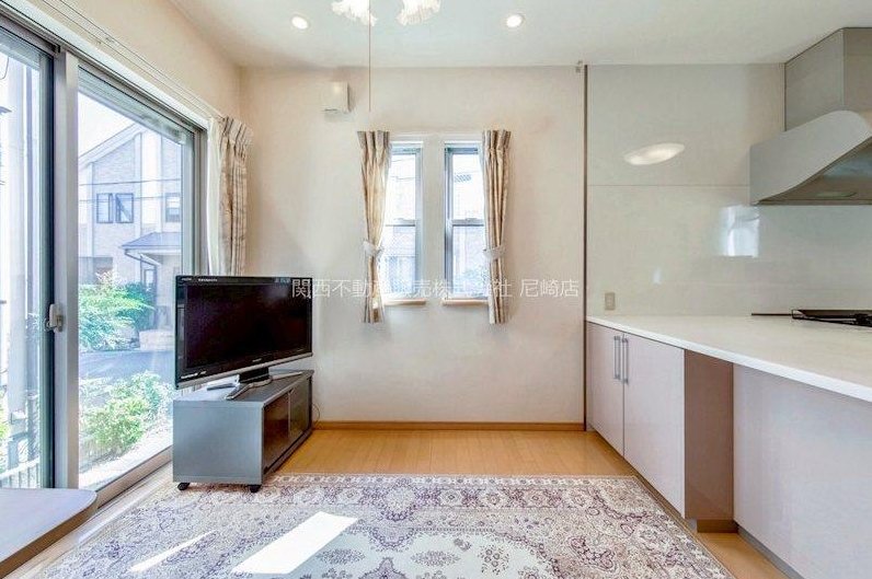 [CASA Brokerage] 1-chome, Nakajima, Nishiyodogawa-ku, Osaka City &mdash; photo 3
