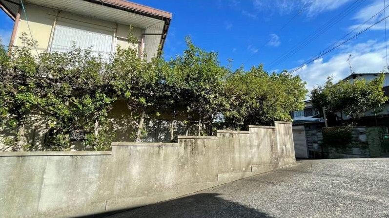 〇 Used detached house in Kashiwabara, Kokubunji-cho, Takamatsu City &mdash; photo 8