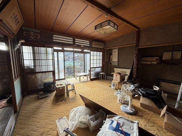 Mukaijima Town: 3.5 million yen &mdash; photo 4