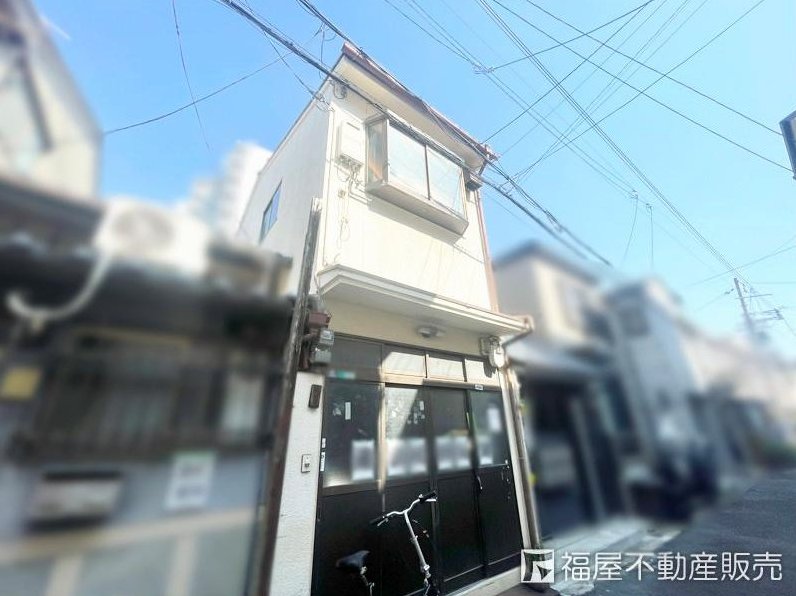 Nakamoto 5 (Midoribashi Station) 11.8 million yen &mdash; photo 7