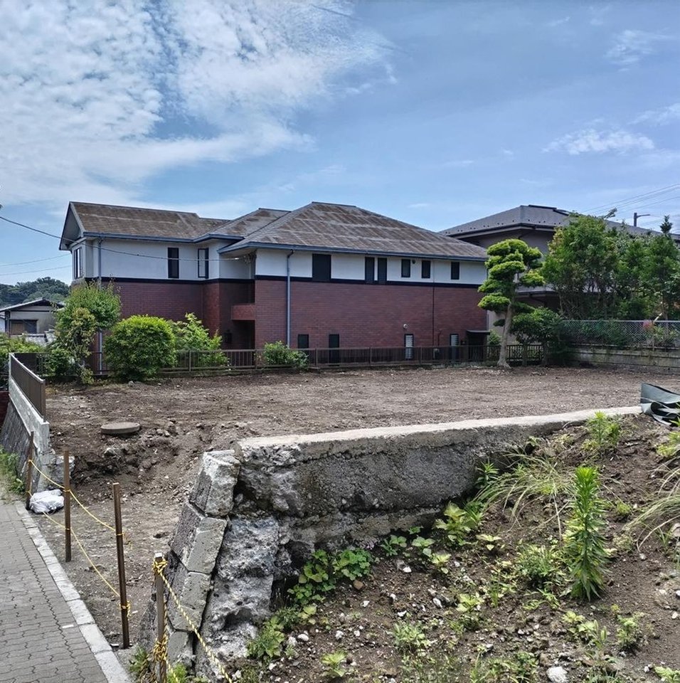 Land in Zushi, Kanagawa &mdash; photo 7