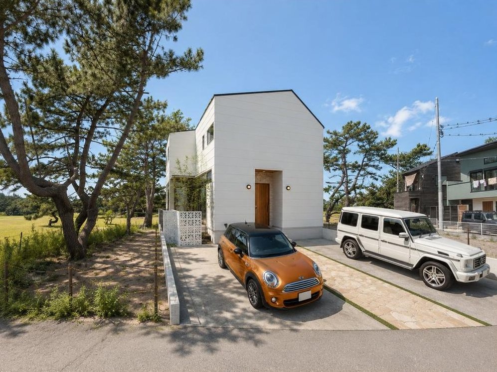 [Sample plan completed♪] Land with building restrictions in Hamasuka. Construction by our group company. &mdash; photo 5