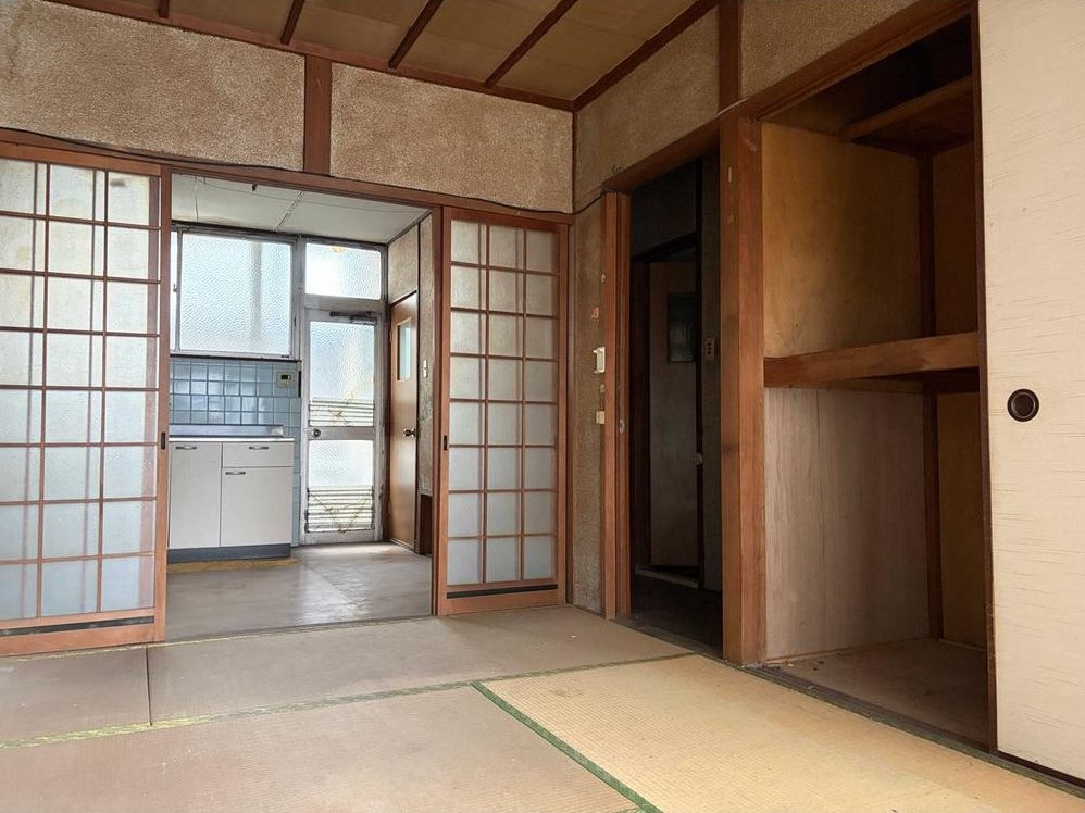 Kojima Shimomachi 8 (Kamimachi Station) 1 million yen &mdash; photo 7