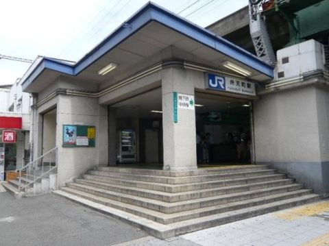 Osaka property