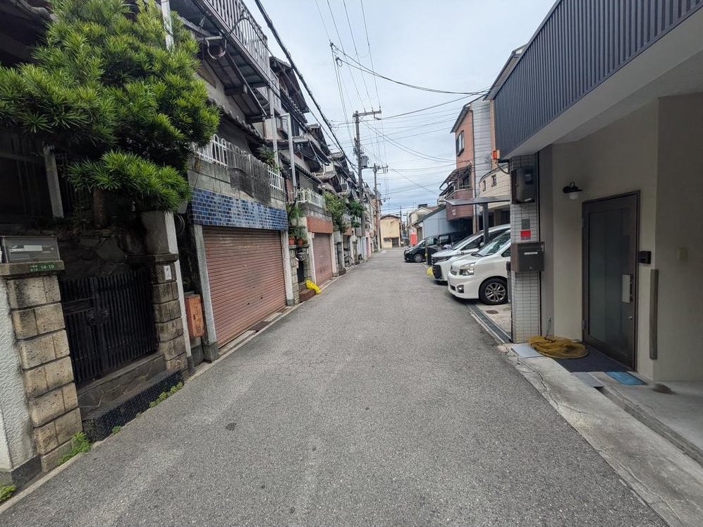 Koji Higashi 4 (Koji Station) 16.8 million yen &mdash; photo 4