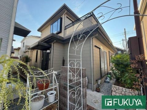 Kakogawa, Hyogo property