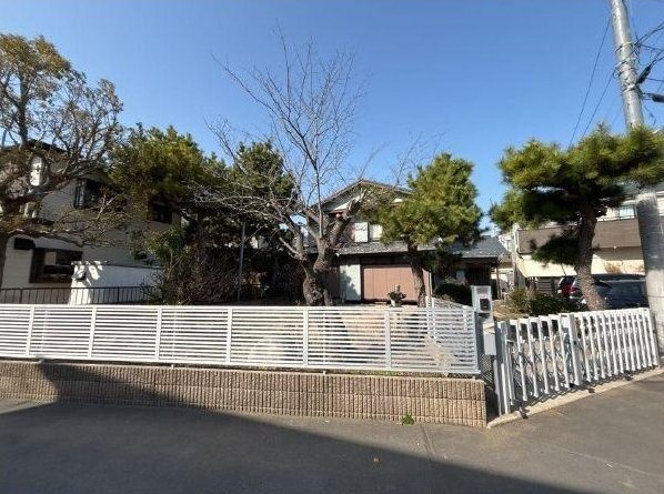 4-chome, Nakakaigan, Chigasaki City, Kanagawa Prefecture &mdash; photo 3