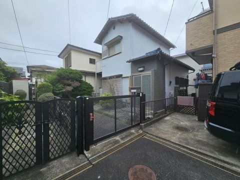 Fujisawa, Kanagawa property