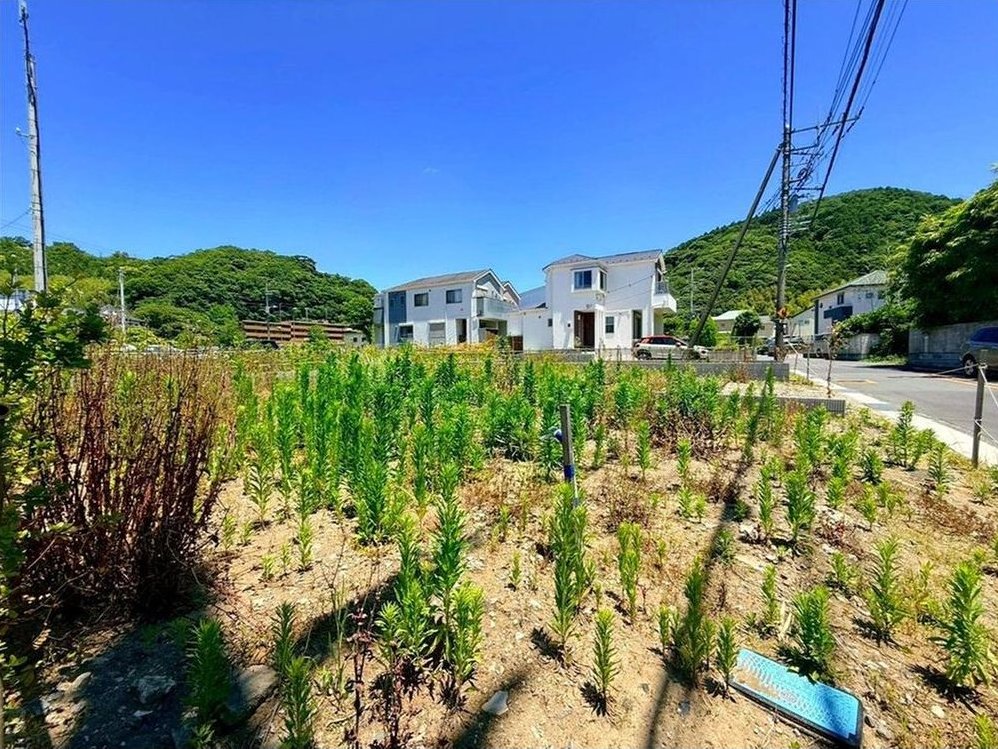 Nagara (Zushi-Hayama Station) 41.8 million yen / 43.8 million yen &mdash; photo 5