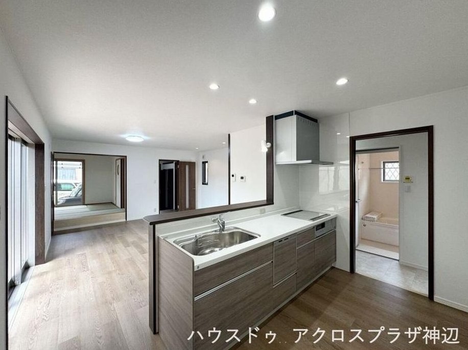 Kawaguchi-cho 3: 30,490,000 yen &mdash; photo 5