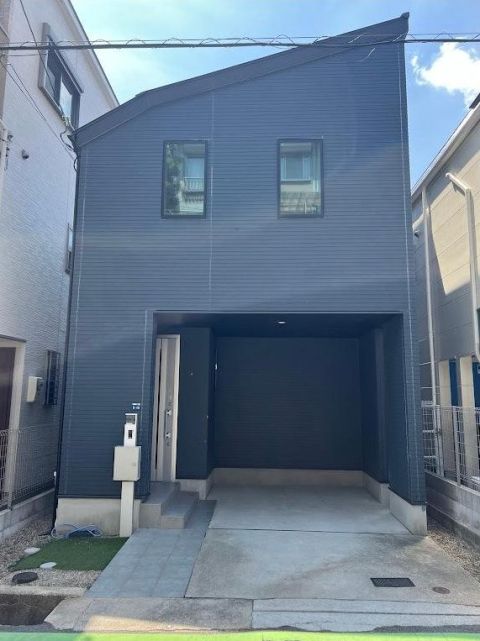 Kobe, Hyogo property