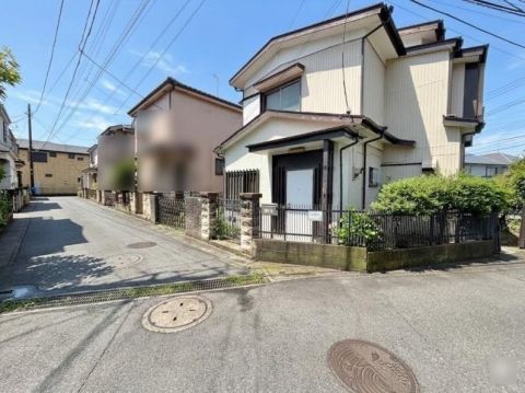 Chigasaki, Kanagawa property