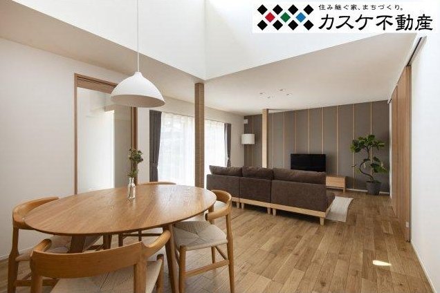 Agasaki Fully Renovated Used House &mdash; photo 3