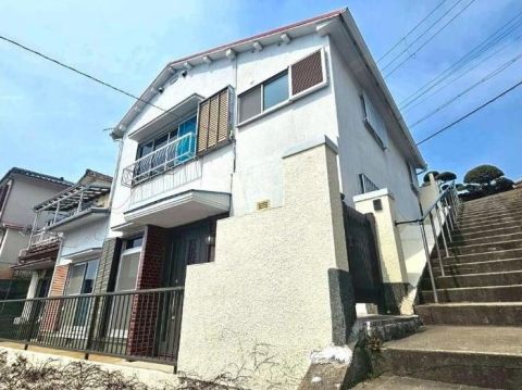 Kobe, Hyogo property