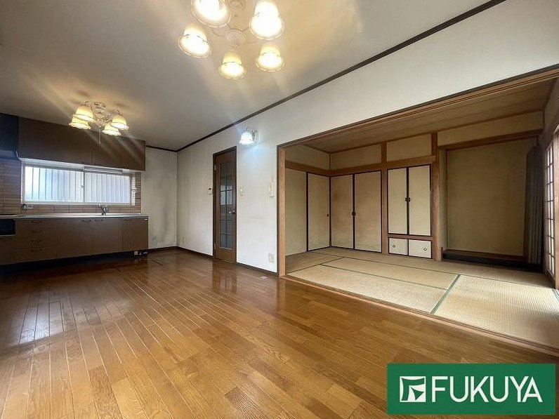 Uozumi-cho Nishioka (Uozumi Station) 18,990,000 yen &mdash; photo 3