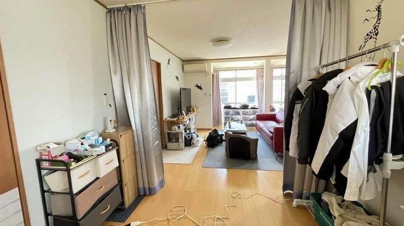 Used detached house in Kawahigashi-shimo, Kagawa-cho, Takamatsu City &mdash; photo 4