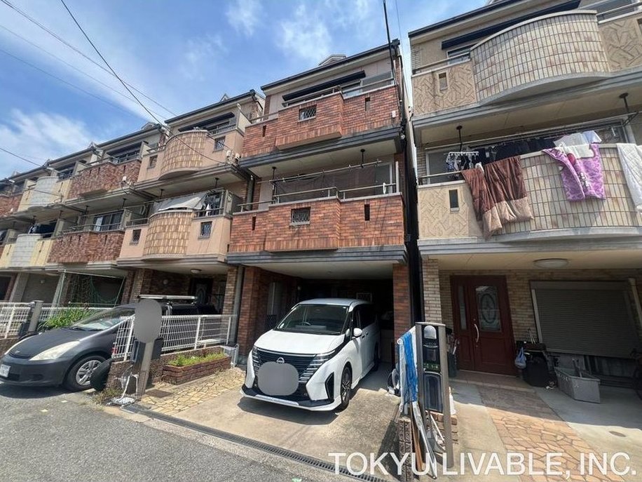 Chishima 1 (Kizugawa Station) 33.8 million yen &mdash; photo 1