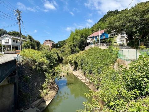 Hayama, Kanagawa property