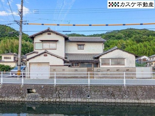 Nishinoura, Tsurajima Town: 4.99 million yen &mdash; photo 1