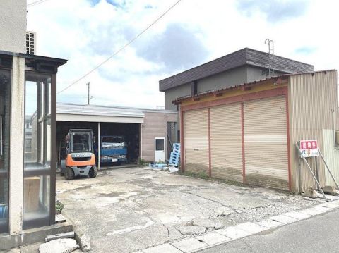 Rural Living property in Aomori