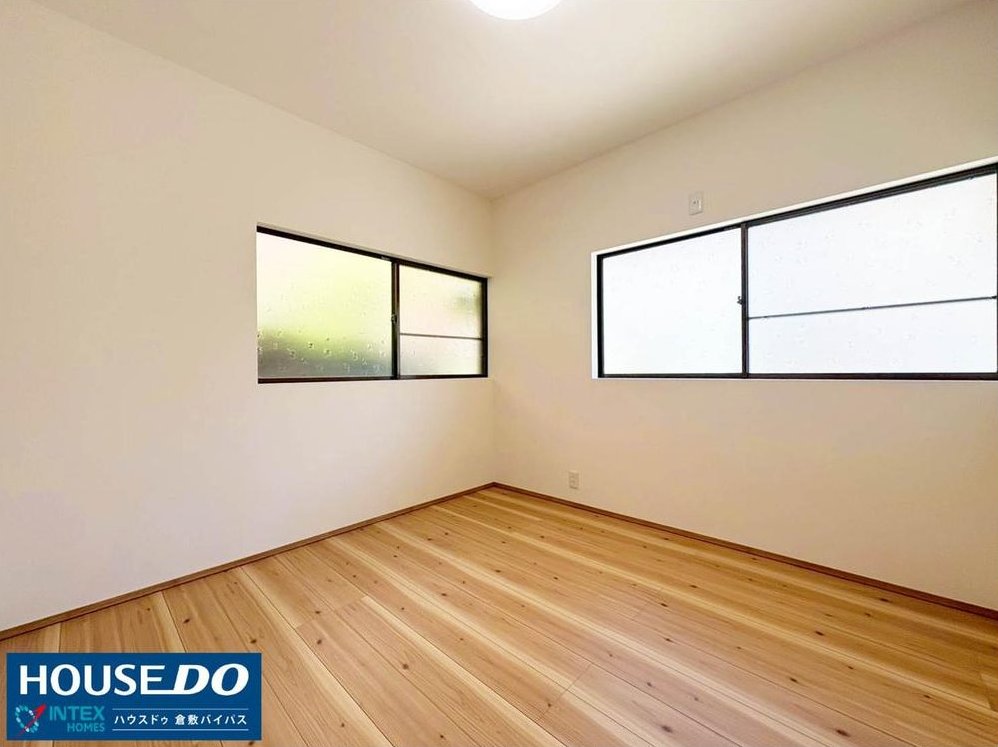 ◆Newly renovated! Enjoy a spacious lifestyle on a south-facing corner lot ☆ Kojima Shitamachi 9-chome ◆ &mdash; photo 5