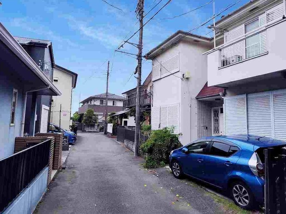 Wakamatsu-cho (Chigasaki Station) 16.8 million yen &mdash; photo 6