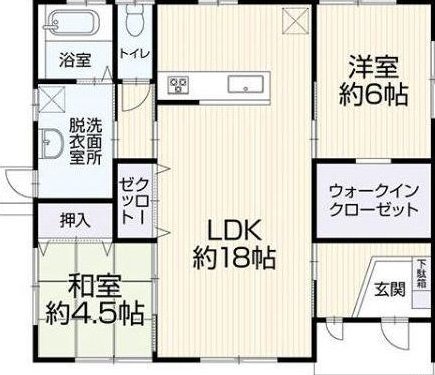 Yanagizu-cho 5 (Matsunaga Station) 22,990,000 yen &mdash; photo 4