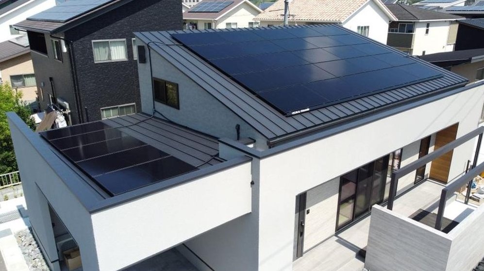[Energy-Saving Home] Model House for Sale in Hirotani, Higashi Ward [Ishin Home Okayama] &mdash; photo 4