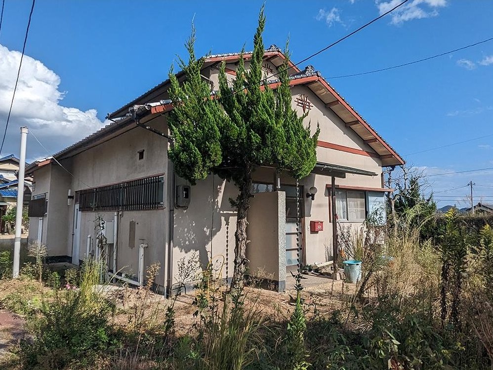Okada, Mabi-cho (Kawabe-juku Station) 3.5 million yen &mdash; photo 1