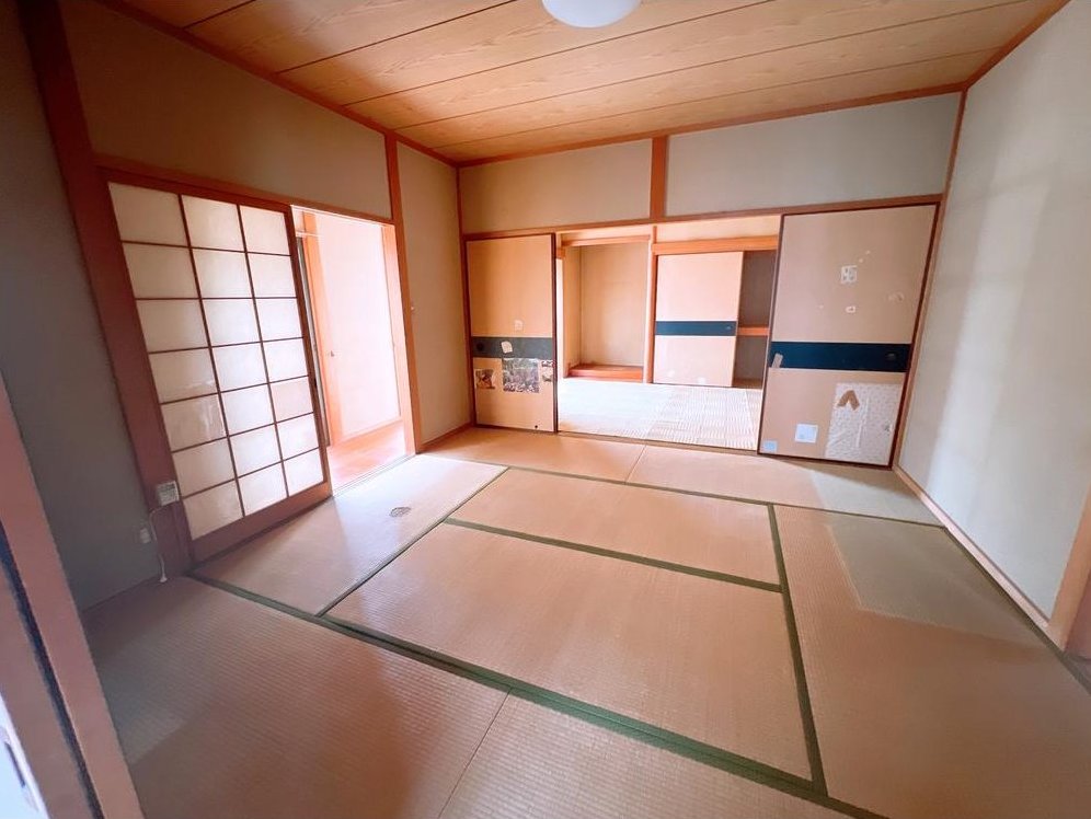Mabi-cho Shimo-Niman (Kawabe-juku Station) 4.8 million yen &mdash; photo 3