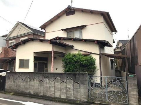 Marugame, Kagawa property