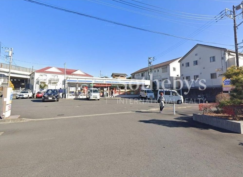 No building restrictions × Land area 43 tsubo ♪ × Fujisawa City, Jonan 5-chome [Meet at the site OK! Same-day reservations also possible] &mdash; photo 8