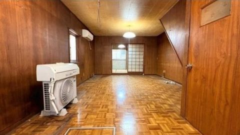 Osaka property