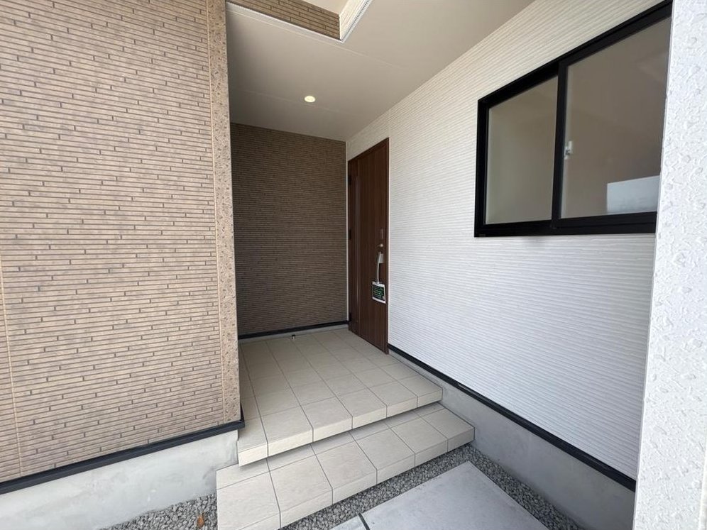 Blooming Garden, Higashi Ward, Saidaiji, Igoe 2nd &mdash; photo 3